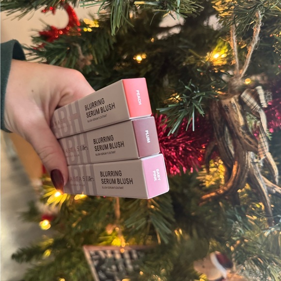 NEW Anastasia Beverly Hills Makeup Box | Mascara, eyeshadow palette, blush, brow - Picture 2 of 5